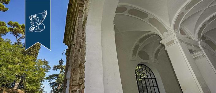 Image No.28-Propriété de 27 chambres à vendre à Asti