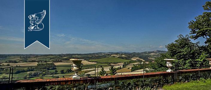 Image No.29-Propriété de 27 chambres à vendre à Asti