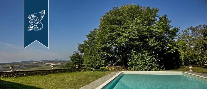 Image No.30-Propriété de 27 chambres à vendre à Asti