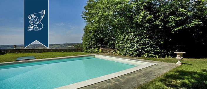 Image No.31-Propriété de 27 chambres à vendre à Asti