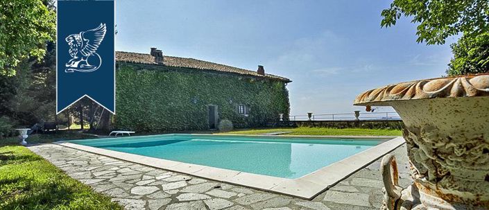 Image No.32-Propriété de 27 chambres à vendre à Asti