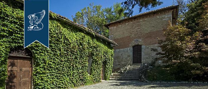 Image No.33-Propriété de 27 chambres à vendre à Asti