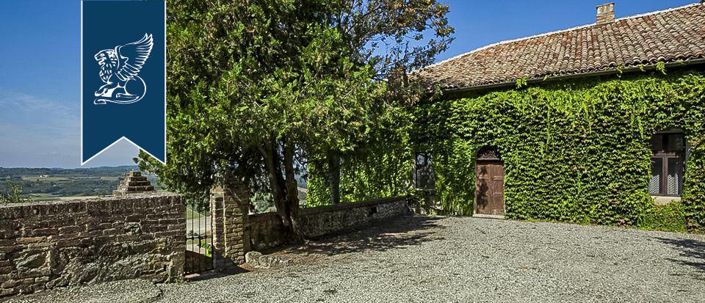 Image No.34-Propriété de 27 chambres à vendre à Asti