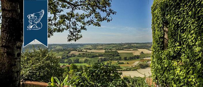 Image No.35-Propriété de 27 chambres à vendre à Asti