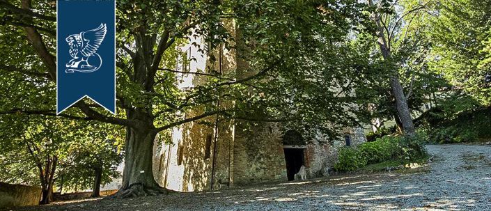 Image No.36-Propriété de 27 chambres à vendre à Asti