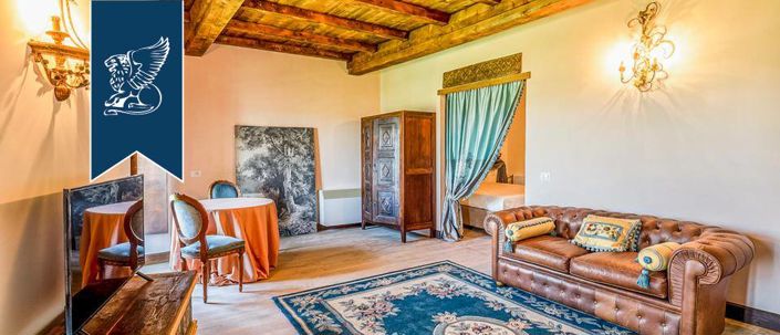 Image No.37-Propriété de 27 chambres à vendre à Asti