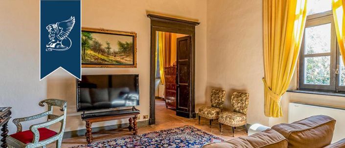 Image No.38-Propriété de 27 chambres à vendre à Asti