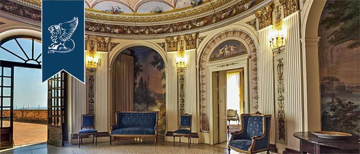 Image No.39-Propriété de 27 chambres à vendre à Asti