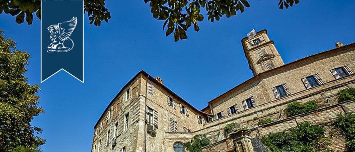 Image No.4-Propriété de 27 chambres à vendre à Asti