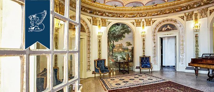 Image No.44-Propriété de 27 chambres à vendre à Asti