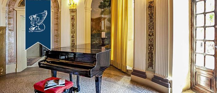 Image No.45-Propriété de 27 chambres à vendre à Asti