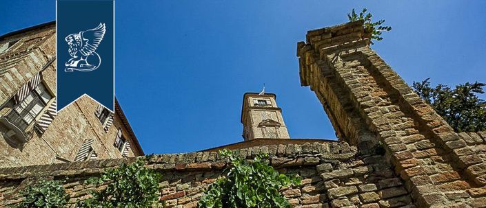 Image No.5-Propriété de 27 chambres à vendre à Asti