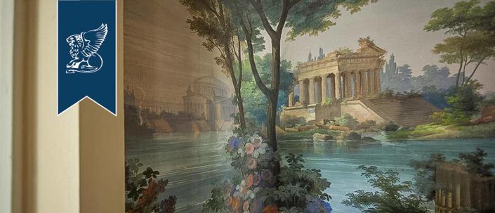 Image No.50-Propriété de 27 chambres à vendre à Asti