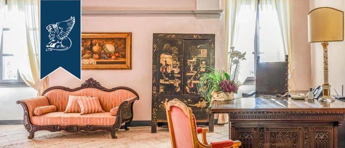 Image No.52-Propriété de 27 chambres à vendre à Asti