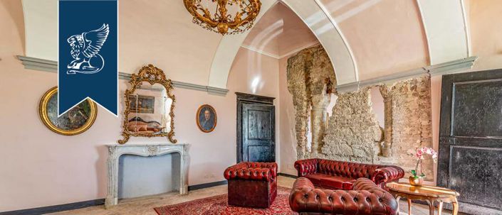 Image No.53-Propriété de 27 chambres à vendre à Asti