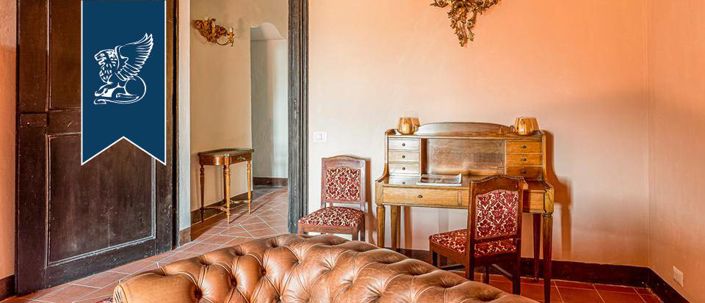 Image No.54-Propriété de 27 chambres à vendre à Asti