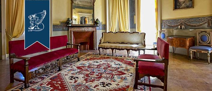 Image No.55-Propriété de 27 chambres à vendre à Asti