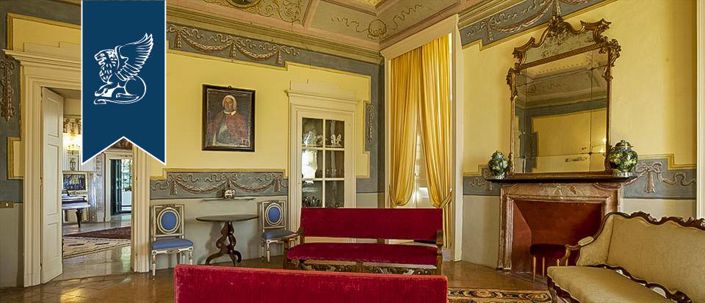 Image No.56-Propriété de 27 chambres à vendre à Asti