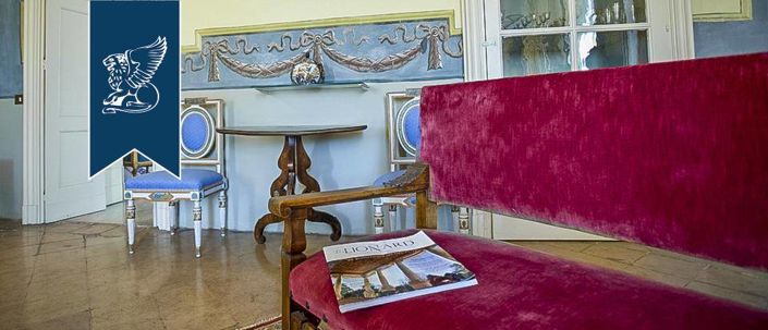 Image No.58-Propriété de 27 chambres à vendre à Asti