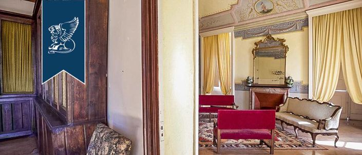 Image No.59-Propriété de 27 chambres à vendre à Asti