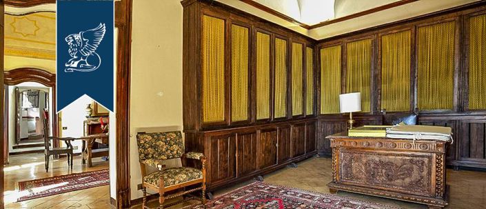 Image No.60-Propriété de 27 chambres à vendre à Asti