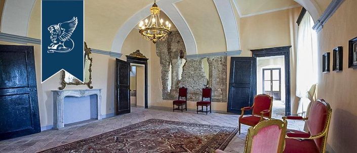 Image No.61-Propriété de 27 chambres à vendre à Asti