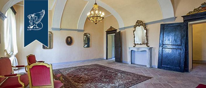 Image No.62-Propriété de 27 chambres à vendre à Asti