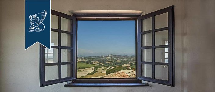 Image No.63-Propriété de 27 chambres à vendre à Asti