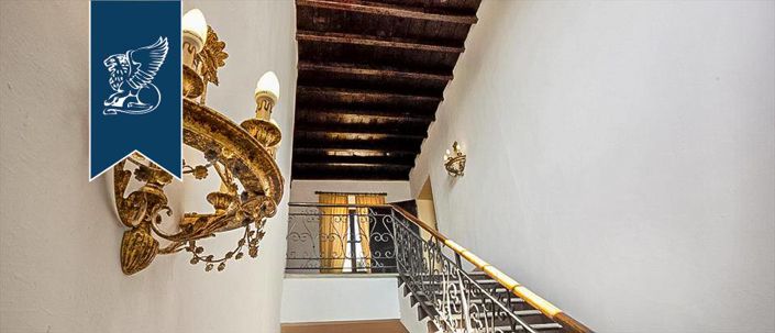 Image No.64-Propriété de 27 chambres à vendre à Asti