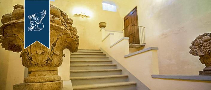 Image No.65-Propriété de 27 chambres à vendre à Asti