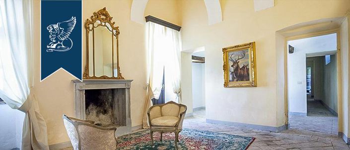 Image No.66-Propriété de 27 chambres à vendre à Asti