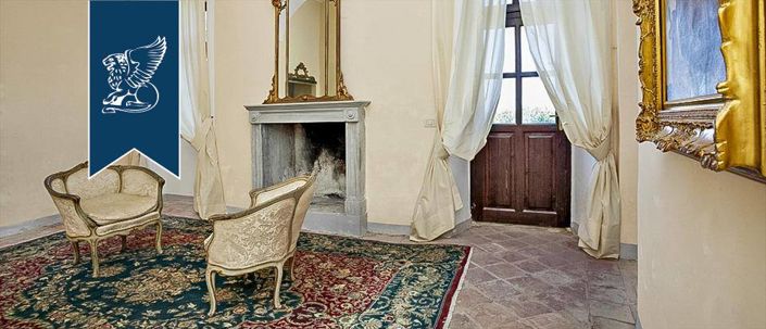 Image No.67-Propriété de 27 chambres à vendre à Asti