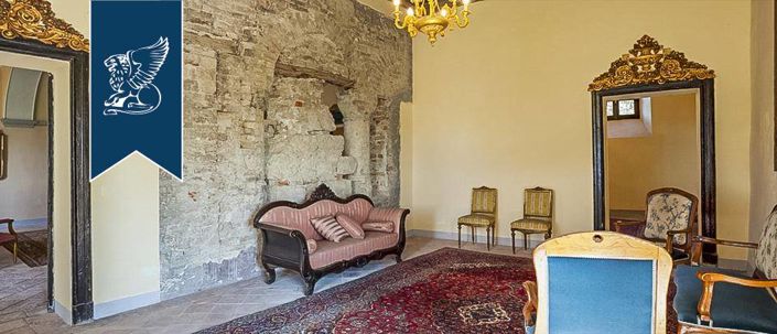 Image No.69-Propriété de 27 chambres à vendre à Asti