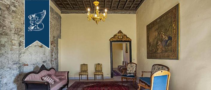 Image No.70-Propriété de 27 chambres à vendre à Asti