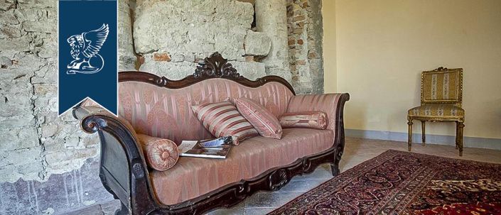 Image No.71-Propriété de 27 chambres à vendre à Asti