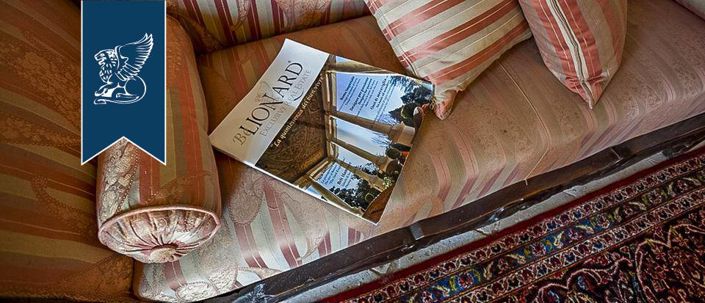 Image No.72-Propriété de 27 chambres à vendre à Asti