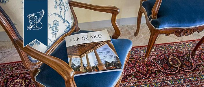 Image No.73-Propriété de 27 chambres à vendre à Asti