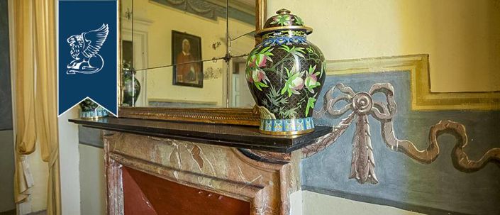 Image No.76-Propriété de 27 chambres à vendre à Asti