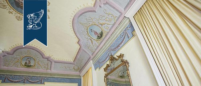 Image No.77-Propriété de 27 chambres à vendre à Asti