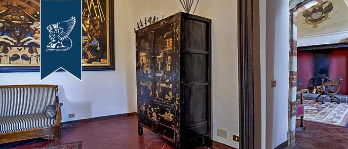 Image No.81-Propriété de 27 chambres à vendre à Asti