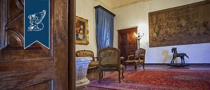 Image No.82-Propriété de 27 chambres à vendre à Asti