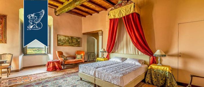 Image No.86-Propriété de 27 chambres à vendre à Asti