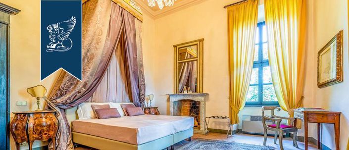 Image No.87-Propriété de 27 chambres à vendre à Asti