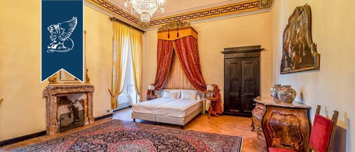 Image No.90-Propriété de 27 chambres à vendre à Asti