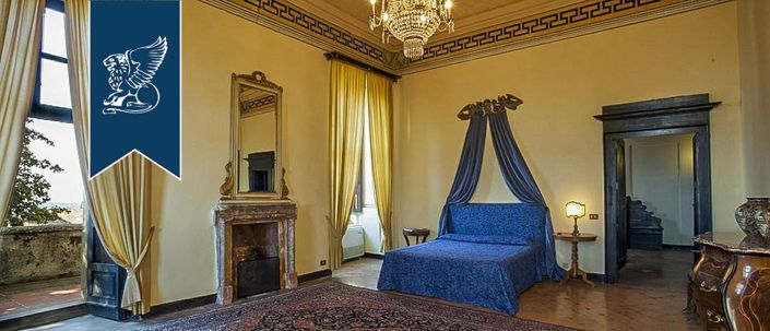 Image No.91-Propriété de 27 chambres à vendre à Asti