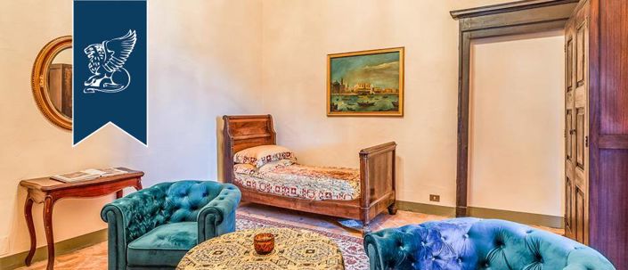 Image No.93-Propriété de 27 chambres à vendre à Asti