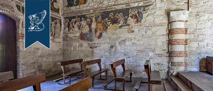 Image No.95-Propriété de 27 chambres à vendre à Asti