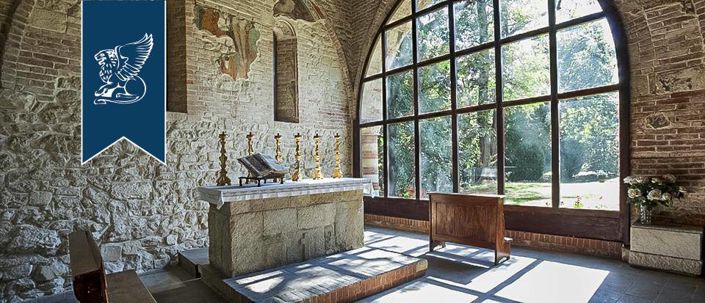 Image No.96-Propriété de 27 chambres à vendre à Asti