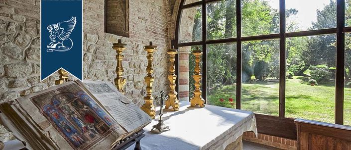 Image No.97-Propriété de 27 chambres à vendre à Asti