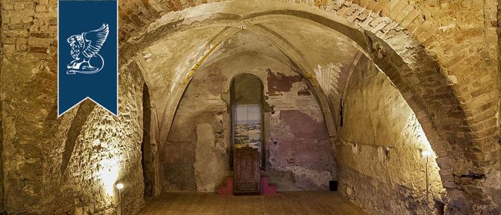 Image No.99-Propriété de 27 chambres à vendre à Asti